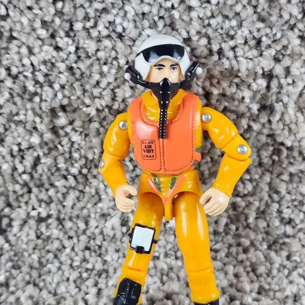 Hasbro missing box